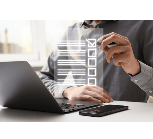 Voto digital y control democrático de socios en CriptoCoop.