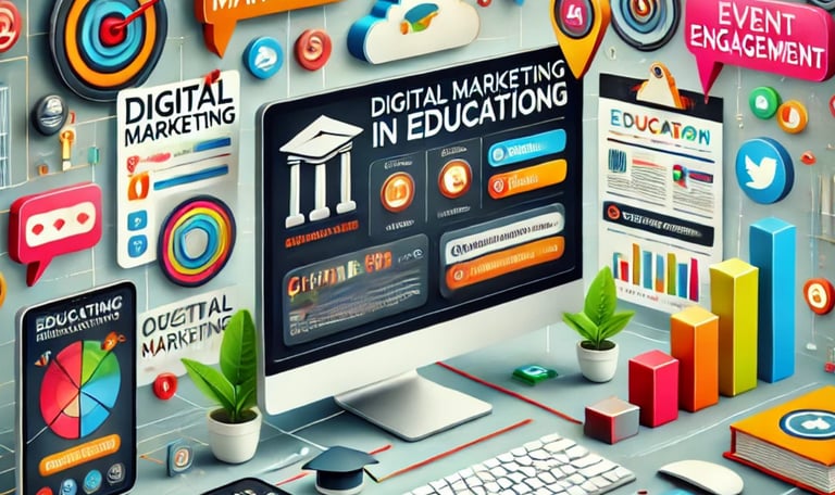 Marketing in Education