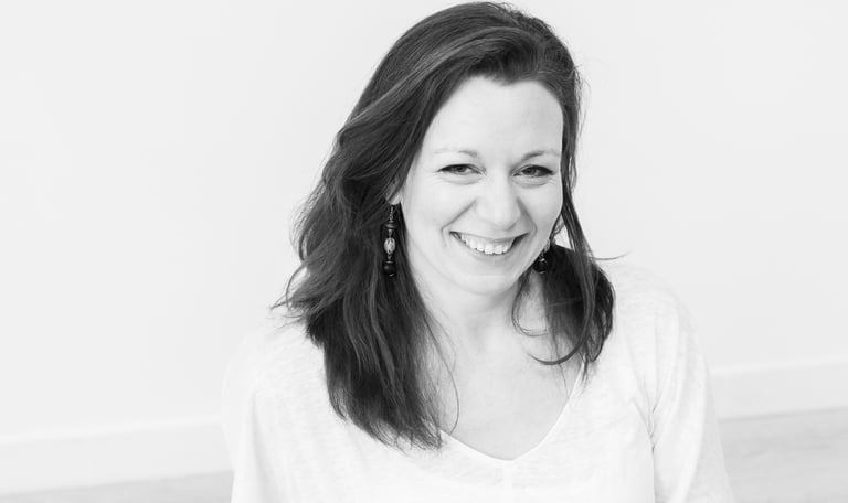 nancy thérapeute holistique