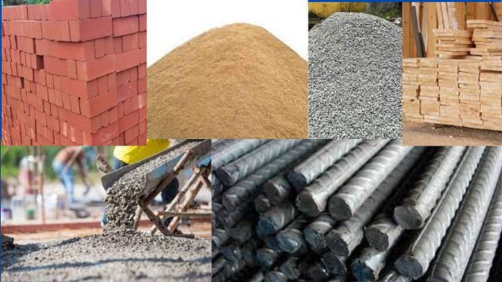 Labrana Enterprises Limited - Supply of hardware materials