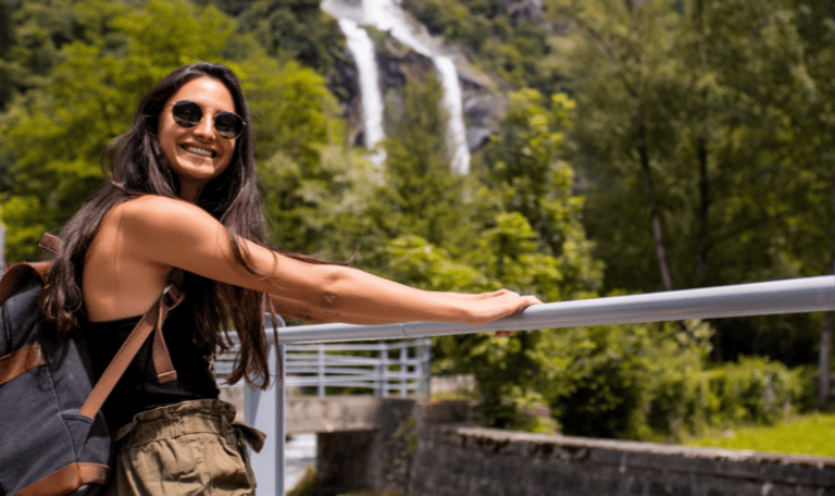 Solo Travel - Coastal Vibe Travel