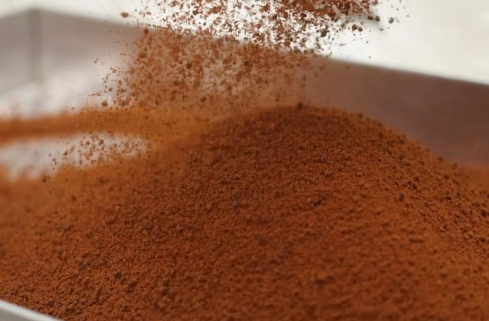 Coconut sugar organic