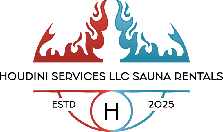 Houdini Services Sauna Rentals, mobile sauna, sauna minneapolis, sauna rental, sauna rental minneapo