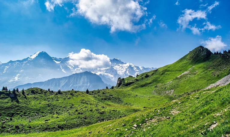 personal growth seminar