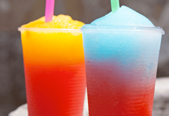 Granita