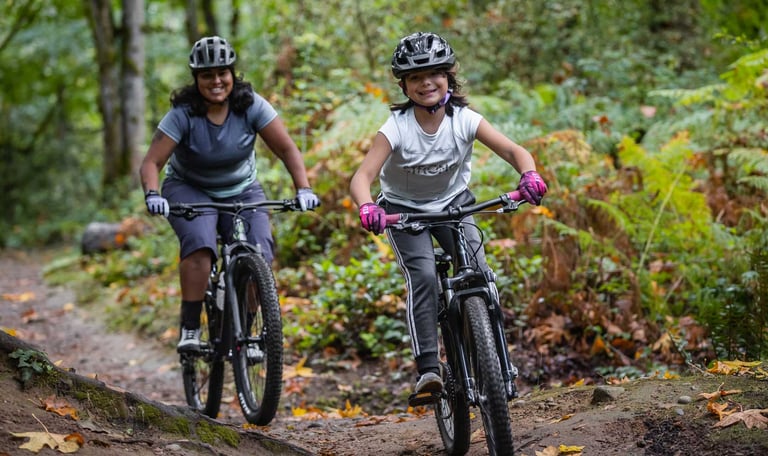 Biking tours in Benin