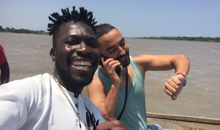 Private Tours in Togo
