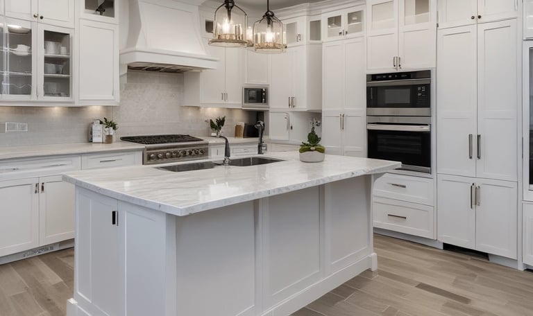 Bright living room with modern inventory