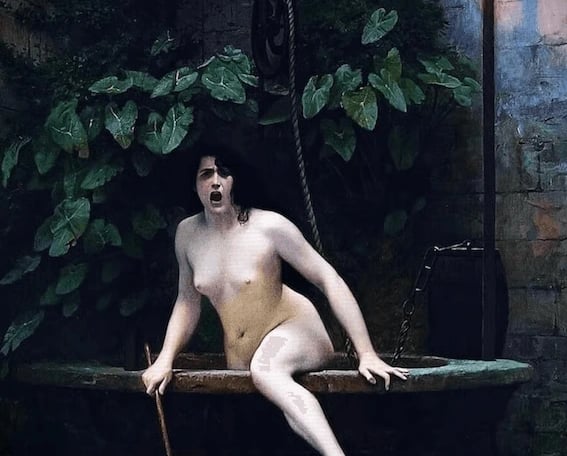 Zainab abdulkarim, Zainab Art, artwork,exhibition, Smugling av migranter i Oslo,