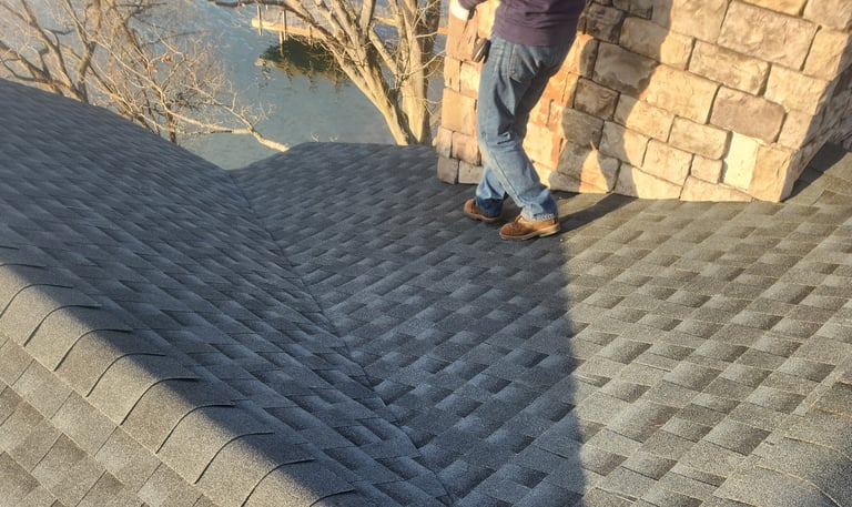Roofing Rochester, NY