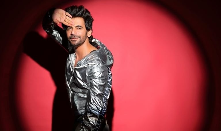 Sunil Grover | Celebrity Management | The Kabir Company | Delhi.webp