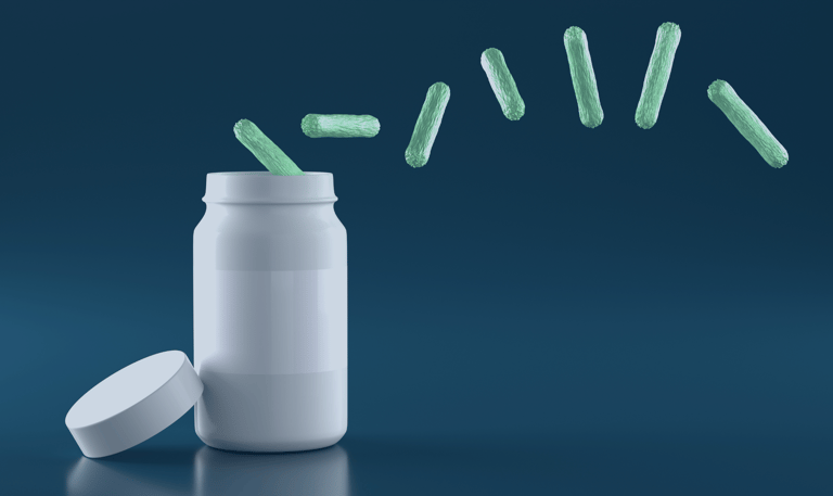 Sell in Brazil Health and Nutrition Supplements