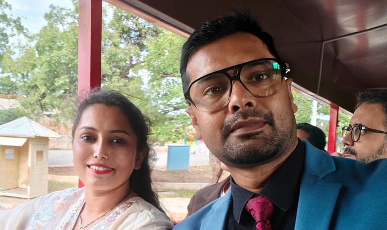 Dr Rahul Anand