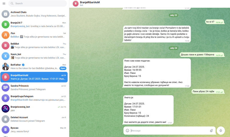 Tim inženjera radi na razvoju AI agenata i automatizaciji