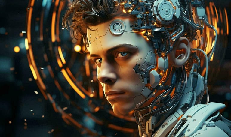 Brief Studio Digital Solutions