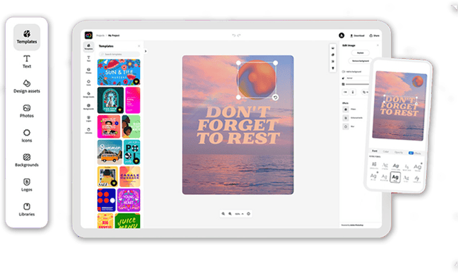 Adobe for Education