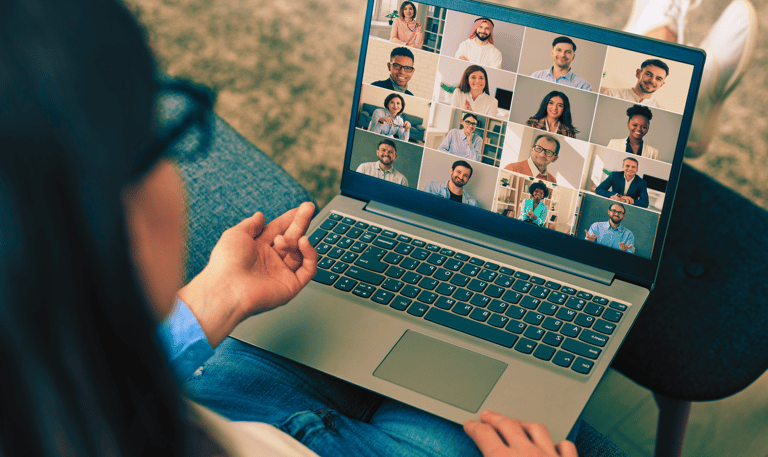 The Iolande Sparks Membership Community Support