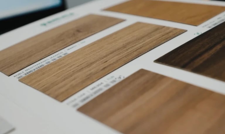 Asesoramiento camper sobre materiales, diseño y creación