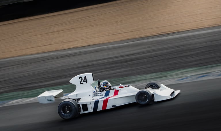 motorsport photography
