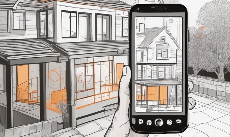 a man riding a skateboard down the side of a ramp