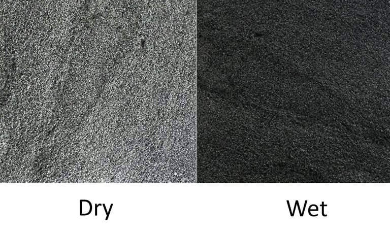 Black lava stone supplier