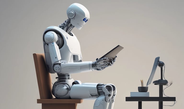 a man riding a skateboard down the side of a ramp