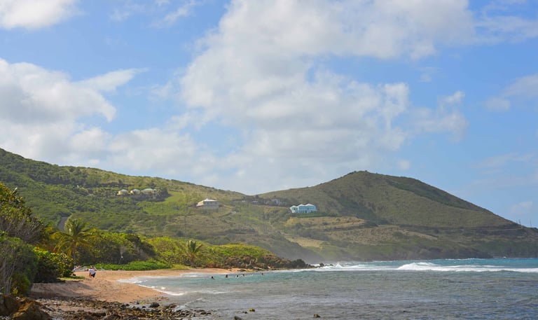 St. Croix USVI