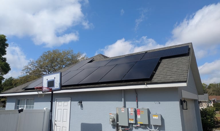 solar panel cleaning ocala fl