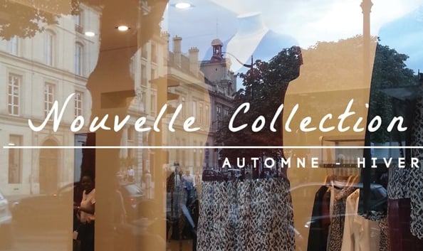 animations de conseil en image dans une boutiques pour fidéliser la clientèle créer un évènement