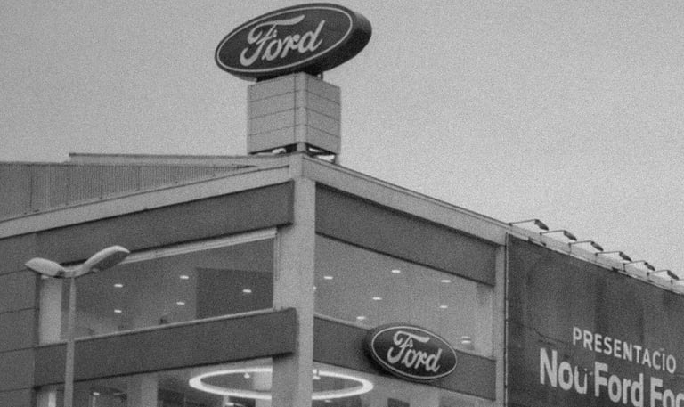 Francesc Sánchez, consultor inmobiliario en Sabadell