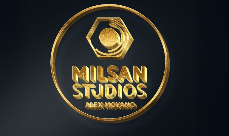 Empresa Milsan Studios Alex Moyano Millan