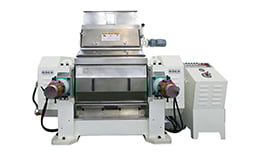 Grain water cooler flaker