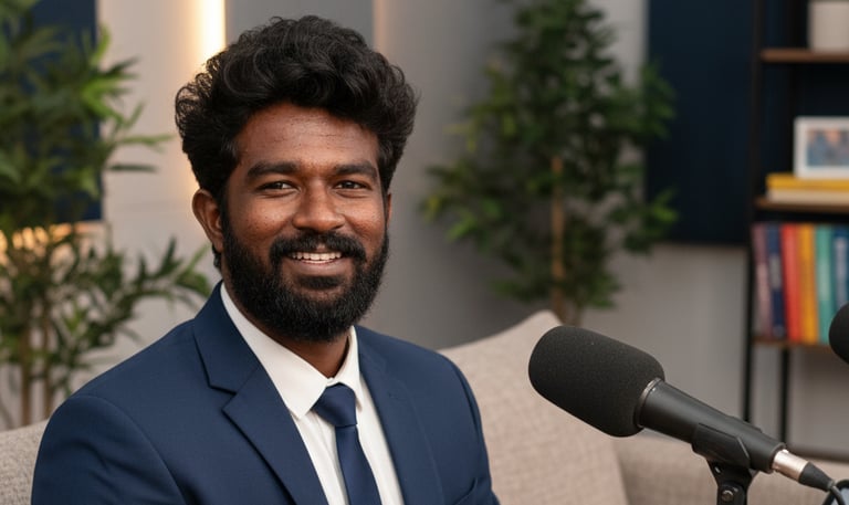 If you’re searching for the best SEO specialist in Mumbai - DHANA SEKARAN is the expert SEO expert