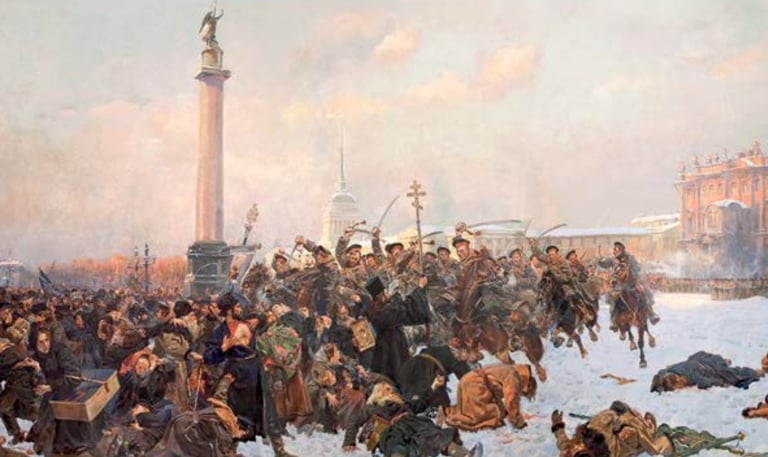 Войцех Горацій Коссак. Музей мистецтв. Кропивницький