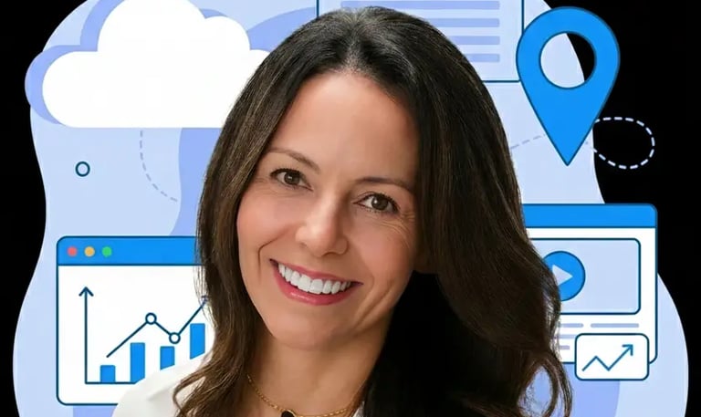 Philadelphia local SEO consultant