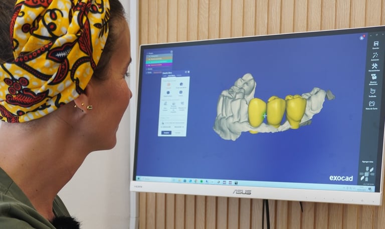 Financia tus implantes dentales en Sevilla 
