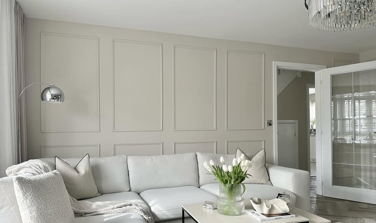tokyo moulding