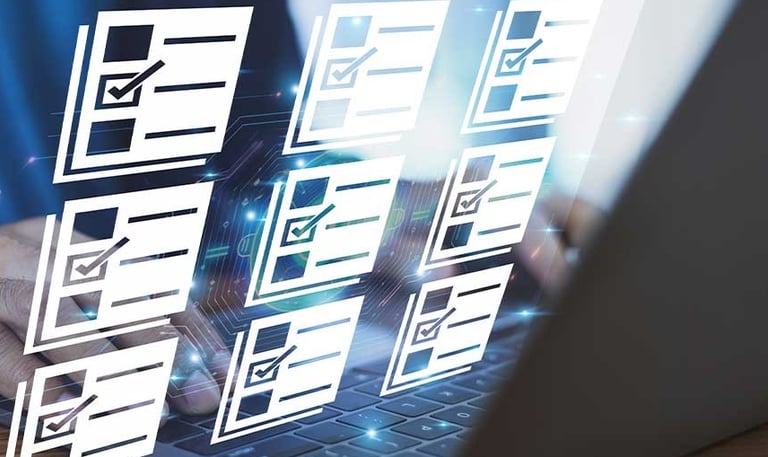 Índice de contenidos