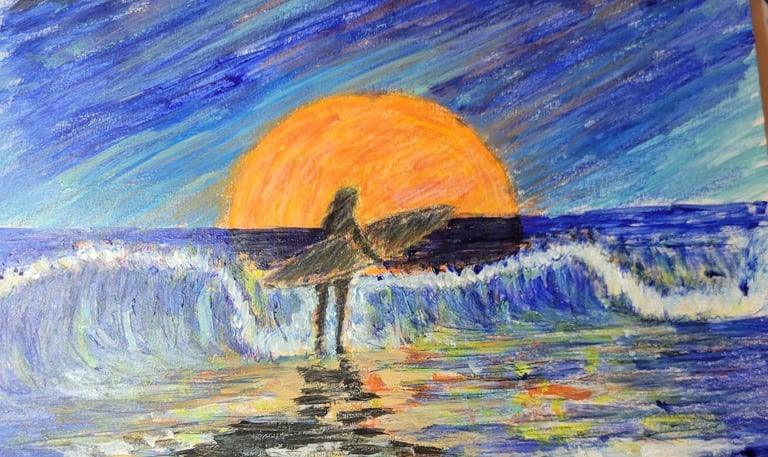 Robert Romero-Probst