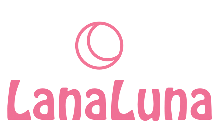 logo LanaLuna