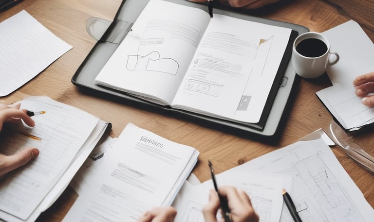 a man riding a skateboard down the side of a ramp
