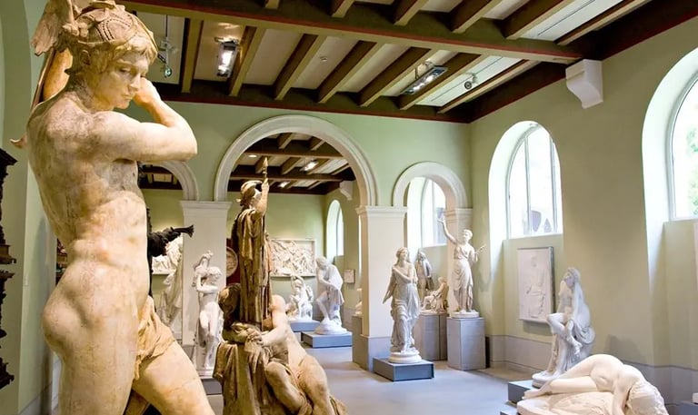 musee granet a aix