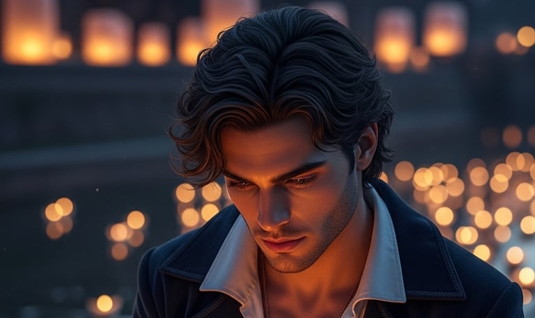 Prince Philip Atherton