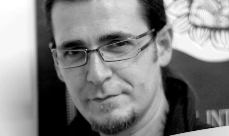 Antonio García Villarán 2011.