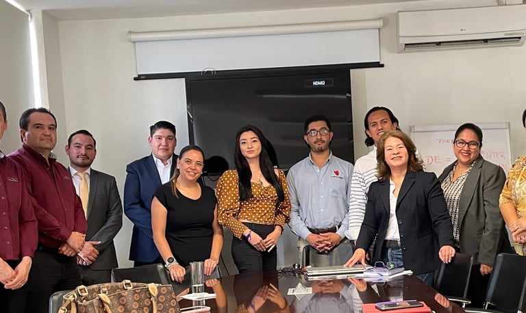 empleados comprometidos