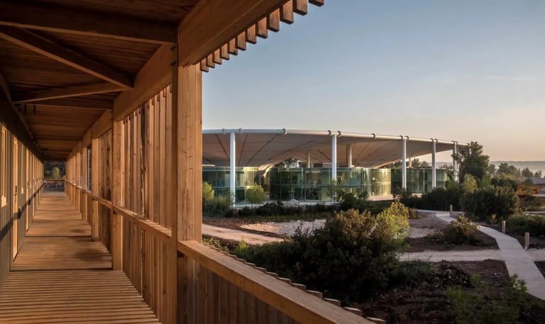thecamp a aix-en-provence