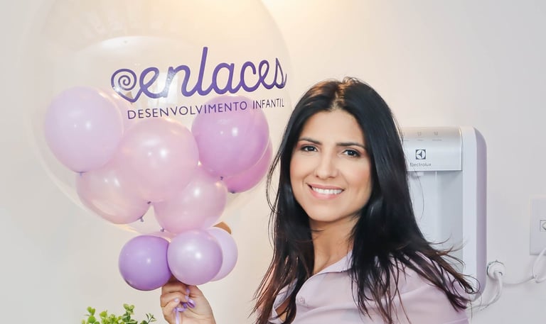 Enlaces- Projeto de Estratégia da Marca