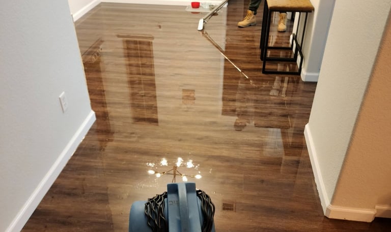flooded-home-in-cedar-park-sucking-out-water-off-the-floor
