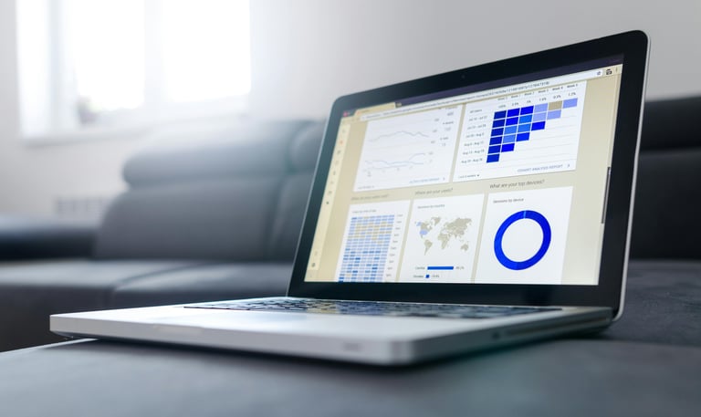 Janvriksha - Expert support in grant proposal writing, budget planning, and outcome tracking