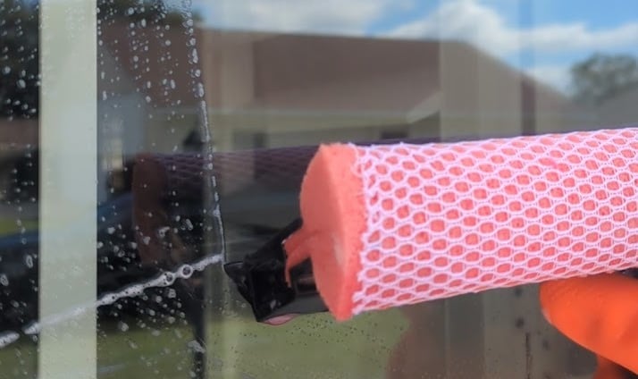 ocala window cleaning